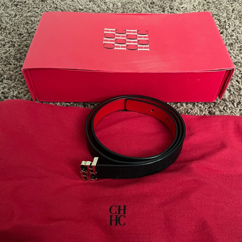 Carolina Herrera Belt